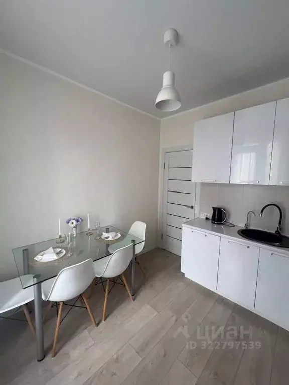 2-к кв. Ростовская область, Ростов-на-Дону просп. Маршала Жукова, 25 ... - Фото 1