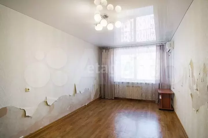 1-к. квартира, 30,9м, 8/9эт. - Фото 0