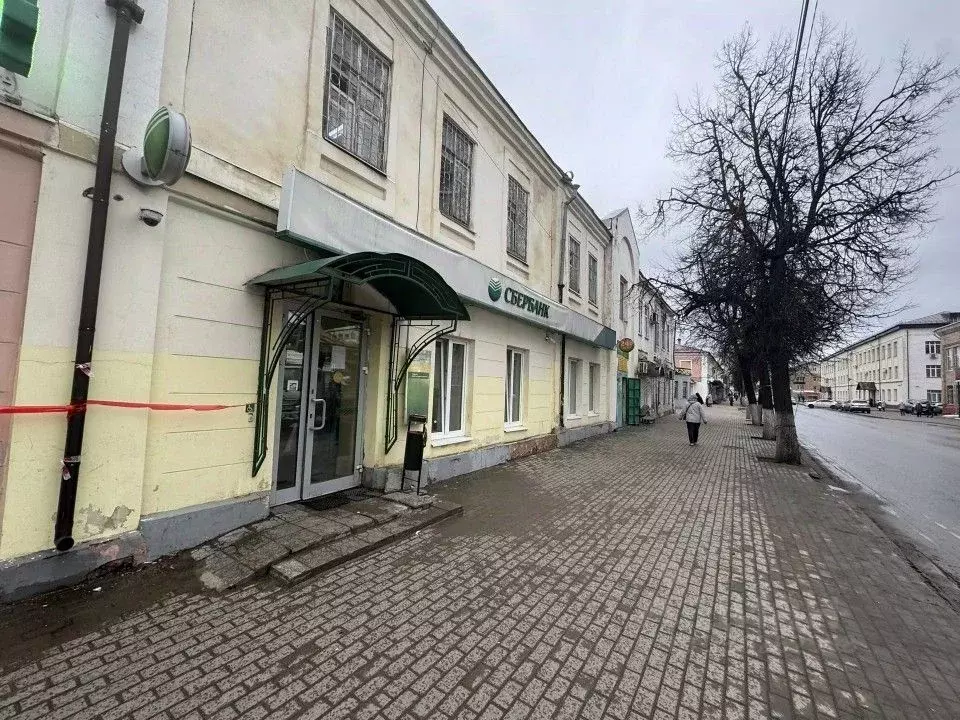 Офис в Владимирская область, Гусь-Хрустальный ул. Калинина, 19 (95 м) - Фото 2