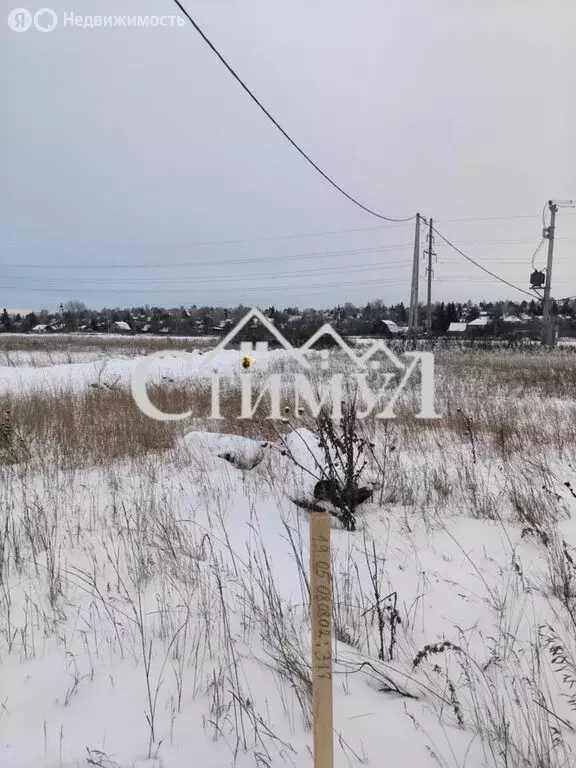 Участок в Аскизский район, село Усть-Чуль (8 м) - Фото 0