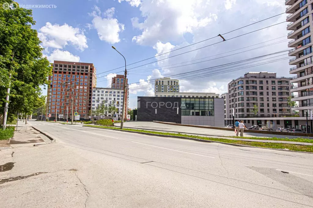 2-комнатная квартира: Новосибирск, улица Аэропорт (60.4 м) - Фото 0