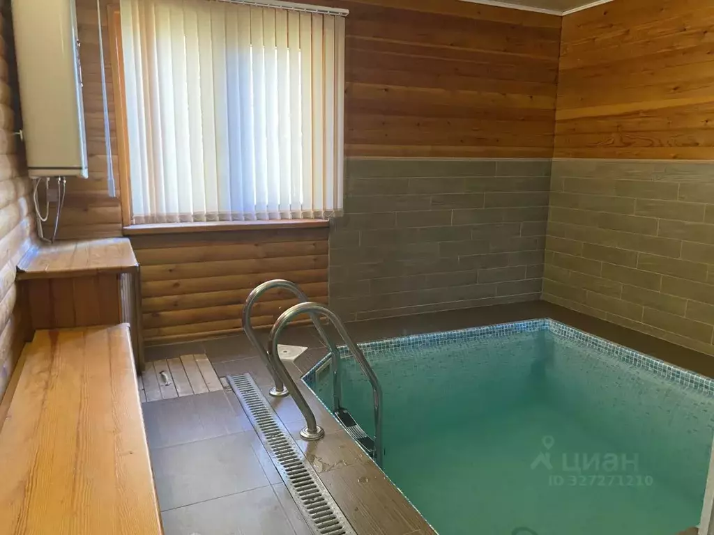 Дом в Новосибирская область, Новосибирский район, Станционный ... - Фото 1