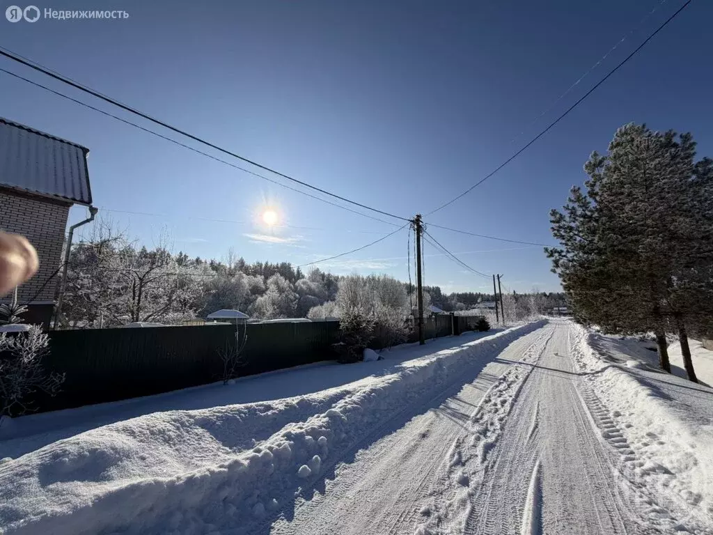Дом в Ленинградская область, Гатчинский муниципальный округ, деревня ... - Фото 2