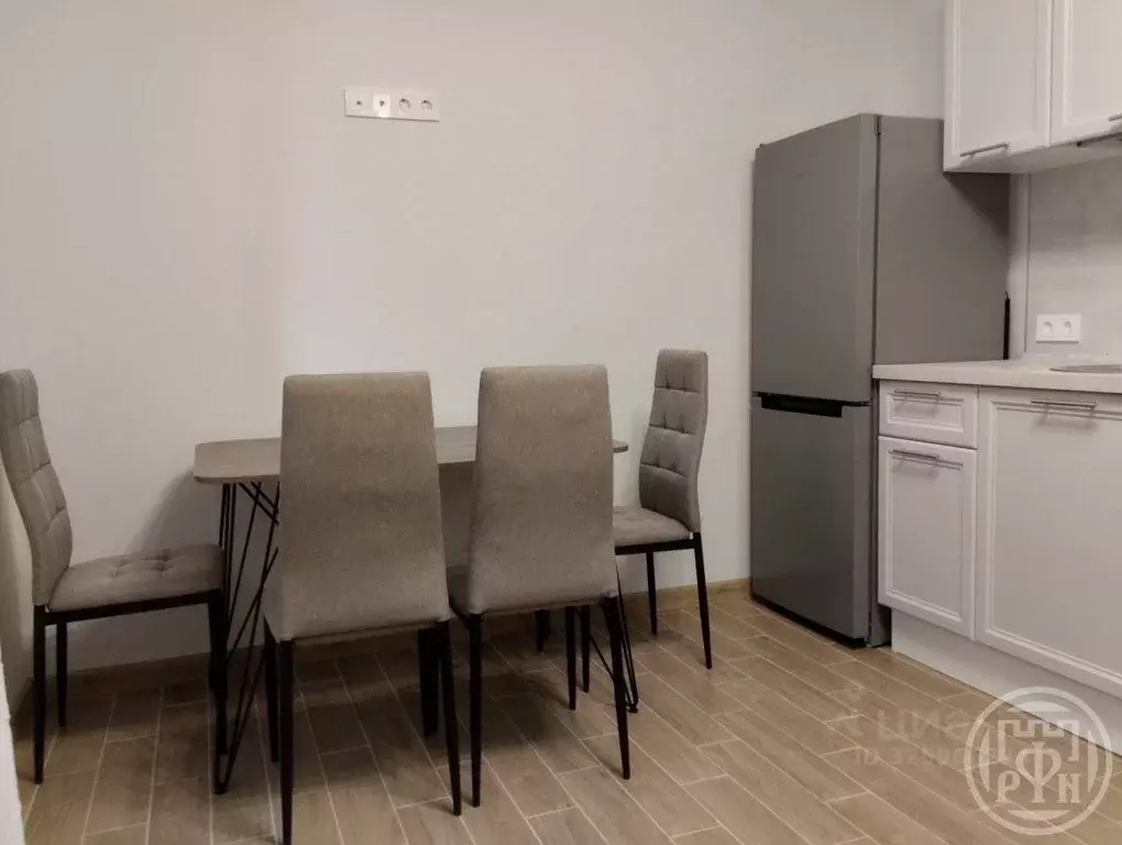 1-к кв. Санкт-Петербург ул. Парфеновская, 17 (43.3 м) - Фото 0