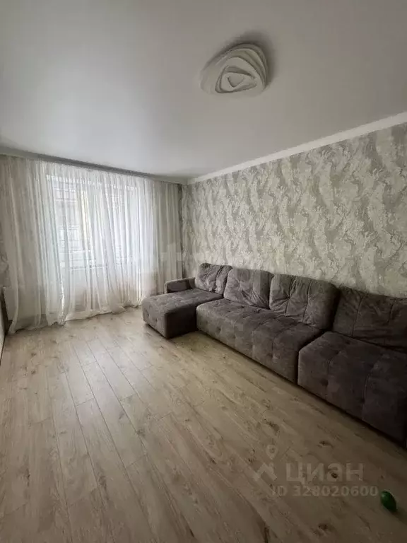2-к кв. Северная Осетия, Владикавказ ул. Шамиля Джикаева, 1А (70.0 м) - Фото 2