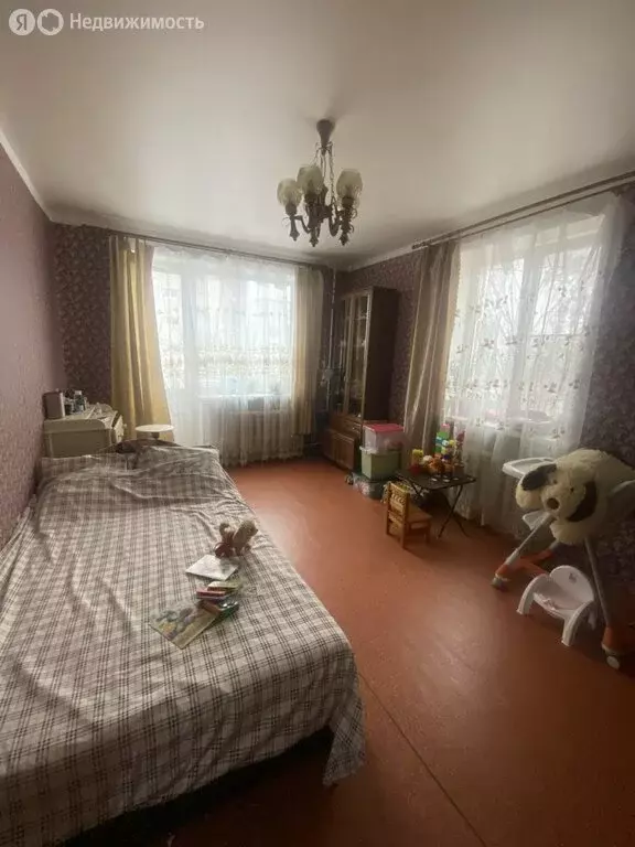 2-комнатная квартира: Отрадное, Новая улица, 7 (44 м) - Фото 2