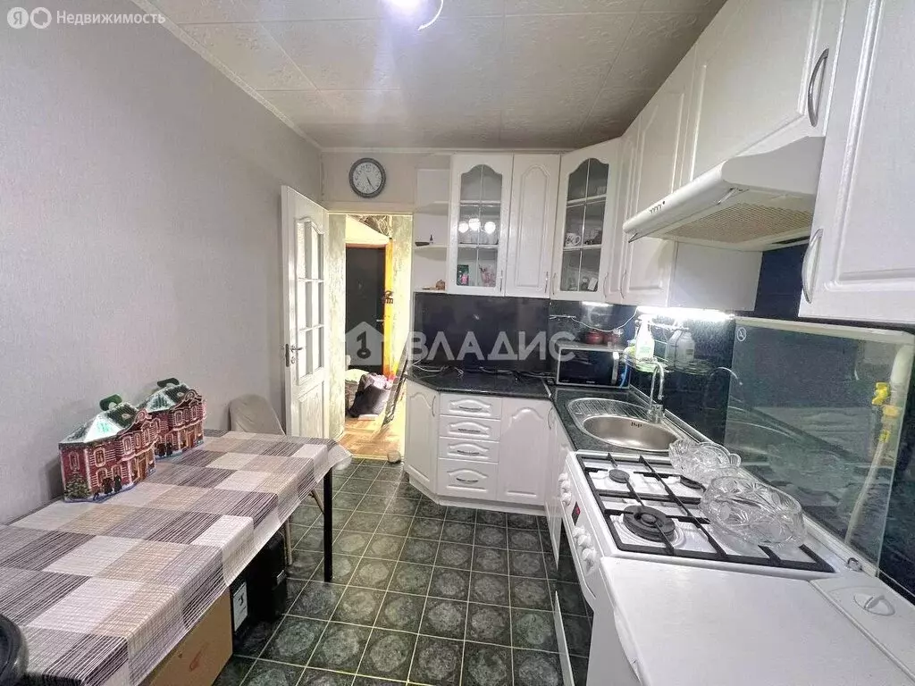 1-комнатная квартира: Москва, улица Богданова, 24 (36.4 м) - Фото 2