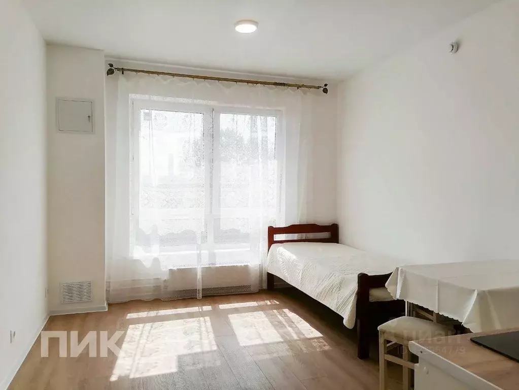 Студия Москва Дорожная ул., 46к3 (19.6 м) - Фото 1