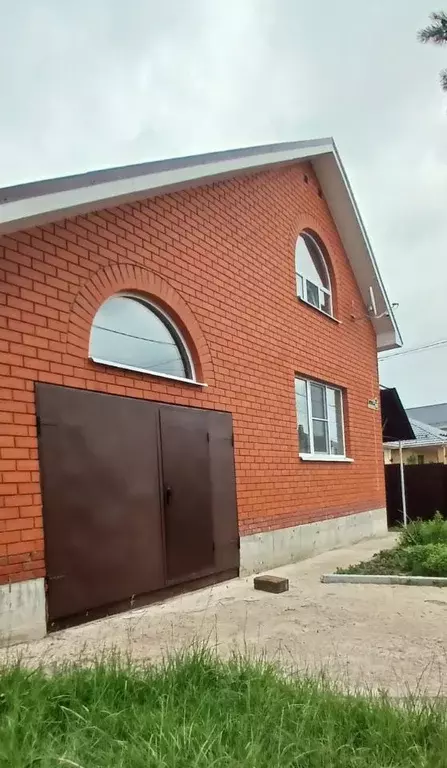 Дом в Татарстан, Пестречинский район, Богородское с/пос, д. Куюки ул. ... - Фото 1