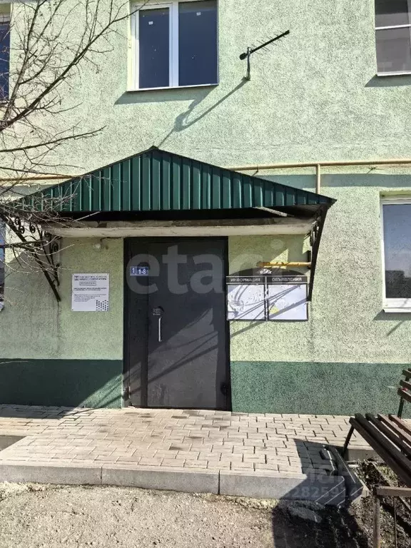 2-к кв. Белгородская область, Алексеевка ул. Мостовая, 159 (43.2 м) - Фото 2