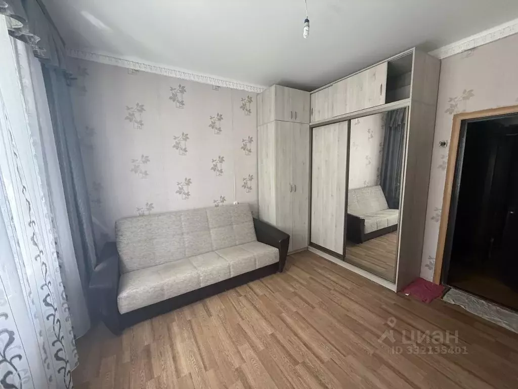 Комната Тульская область, Тула 9 Мая ул., 25к1 (14.4 м) - Фото 2