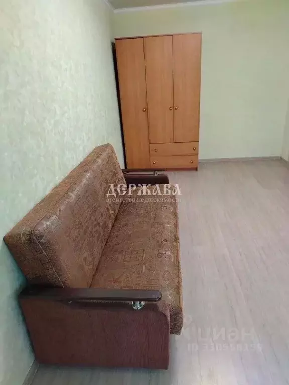 1-к кв. Белгородская область, Старый Оскол Макаренко мкр, 31к6 (38.0 ... - Фото 2