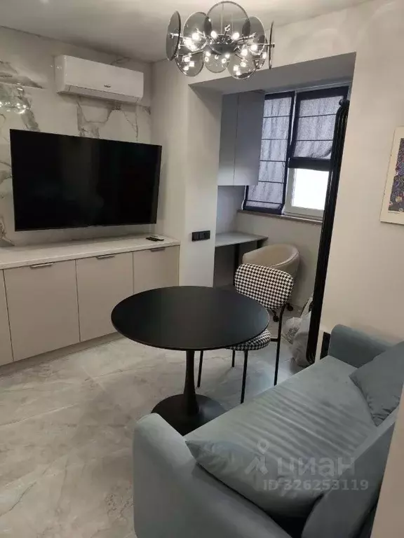 1-к кв. Самарская область, Самара ул. Тухачевского, 84 (42.0 м) - Фото 1