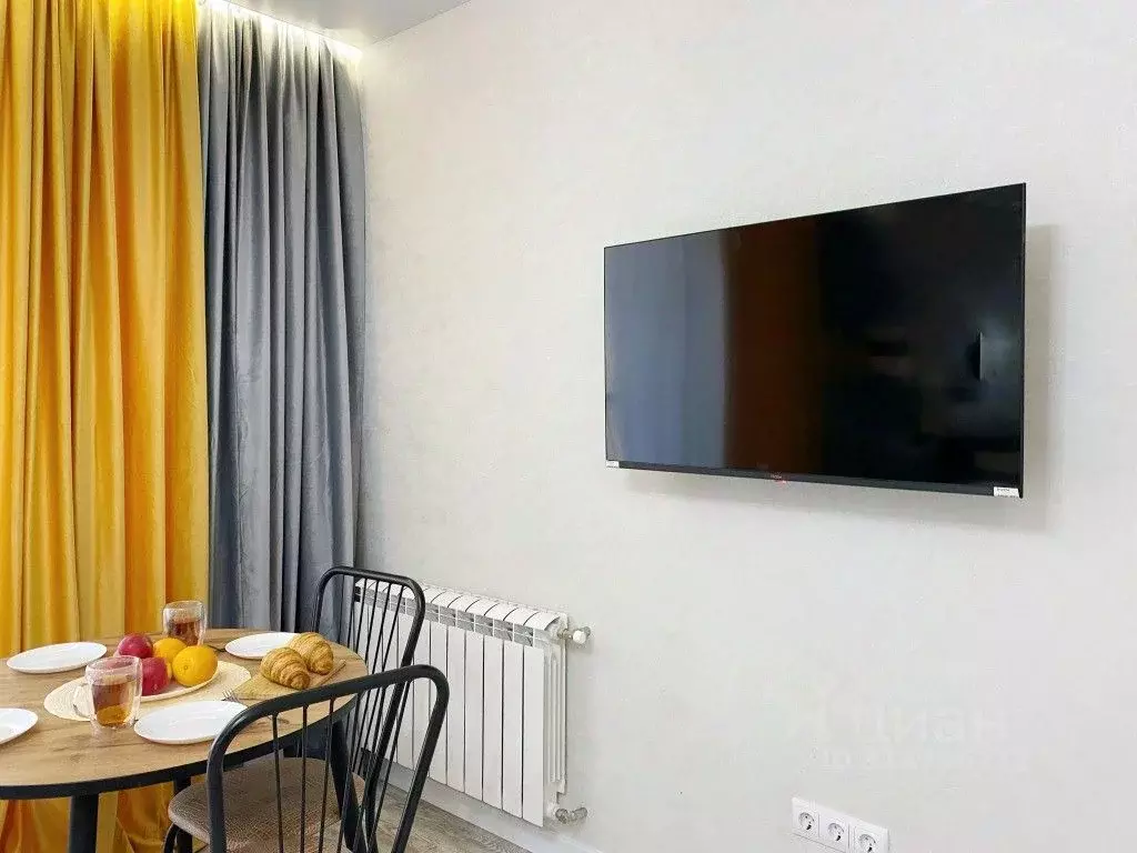 1-к кв. Новосибирская область, Новосибирск ул. Фрунзе, 252/2 (40.0 м) - Фото 1