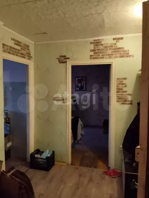 3-к. квартира, 64 м, 1/5 эт. - Фото 1