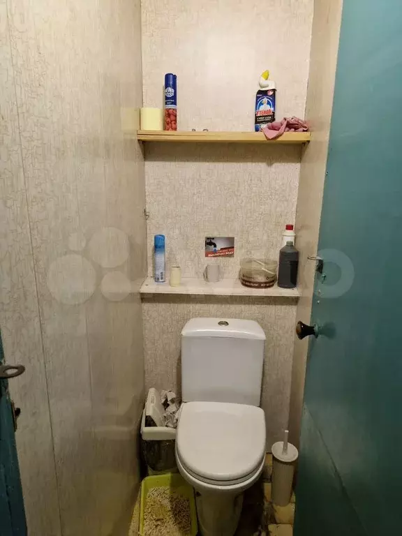 Комната 17,5 м в 3-к., 1/5 эт. - Фото 1