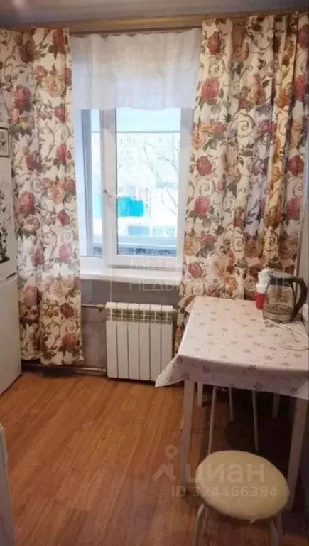 1-к кв. Тюменская область, Тюмень Минская ул., 5 (30.0 м) - Фото 0