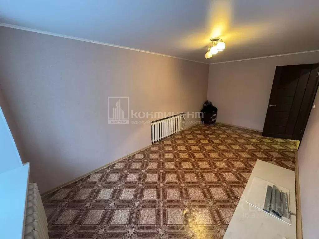 1-к кв. Владимирская область, Гусь-Хрустальный ул. Микрорайон, 16 ... - Фото 1