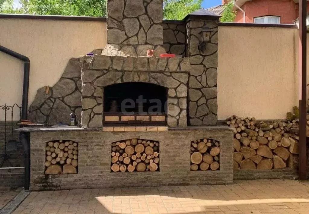 Дом в Щепкинское сельское поселение, посёлок Верхнетемерницкий, Осевая ... - Фото 2