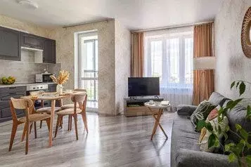 2-к кв. Башкортостан, Уфа ул. Кирова, 130 (49.0 м) - Фото 1