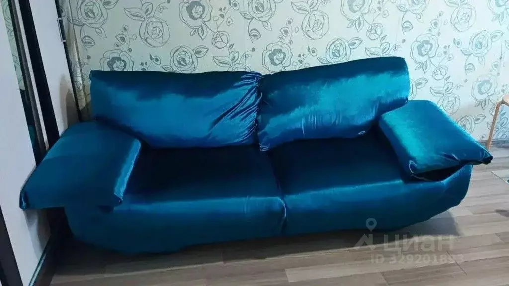 Комната Москва ул. Ивана Франко, 34 (10.0 м) - Фото 1