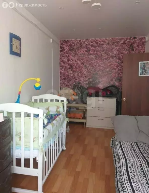 1-комнатная квартира: Республика Саха (Якутия), городской округ Жатай, ... - Фото 2