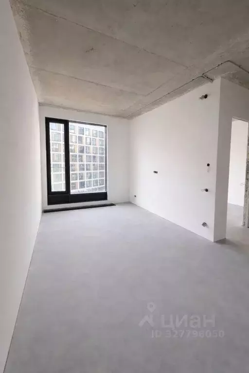 2-к кв. Санкт-Петербург ул. Челюскина, 10 (54.13 м) - Фото 1