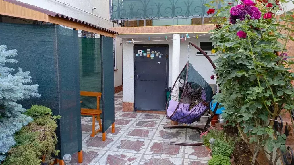 Дом в Крым, Евпатория ул. Пролетарская, 17 (70 м) - Фото 1