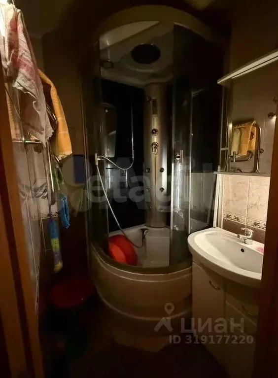 2-к кв. Санкт-Петербург Товарищеский просп., 4 (44.5 м) - Фото 1