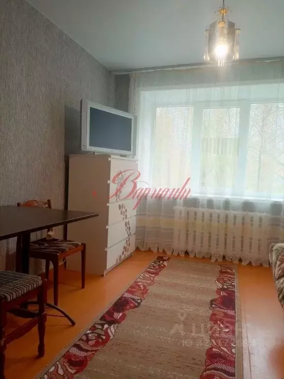 Комната Архангельская область, Северодвинск ул. Логинова, 1 (12.1 м) - Фото 2