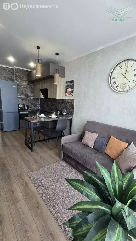 1-комнатная квартира: Липецк, Звёздная улица, 2/2 (43 м) - Фото 1