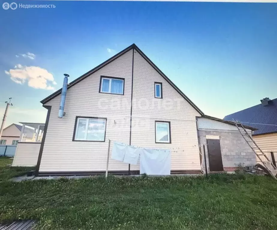 Дом в Бирск, Сиреневая улица, 104 (138 м) - Фото 2