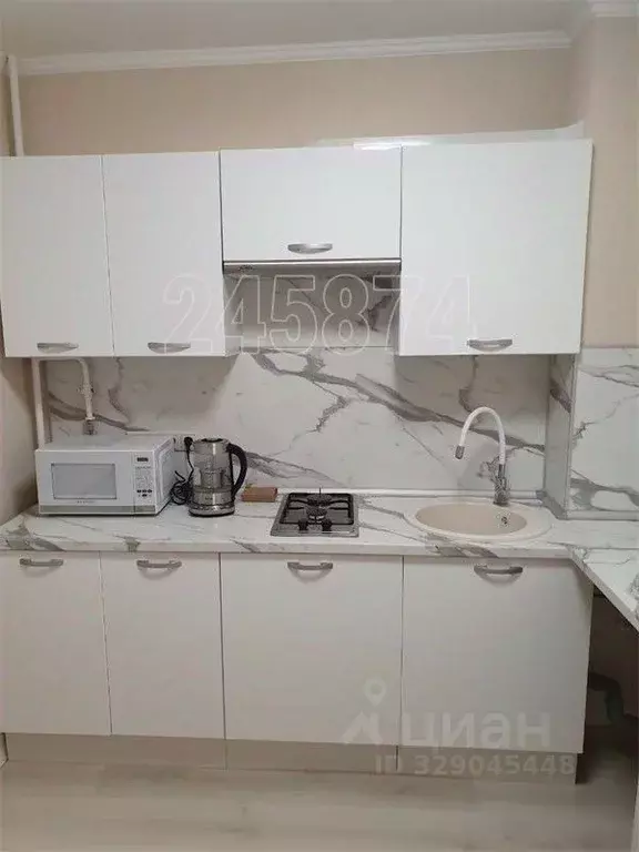 1-к кв. Москва ул. Генерала Тюленева, 33 (38.0 м) - Фото 1