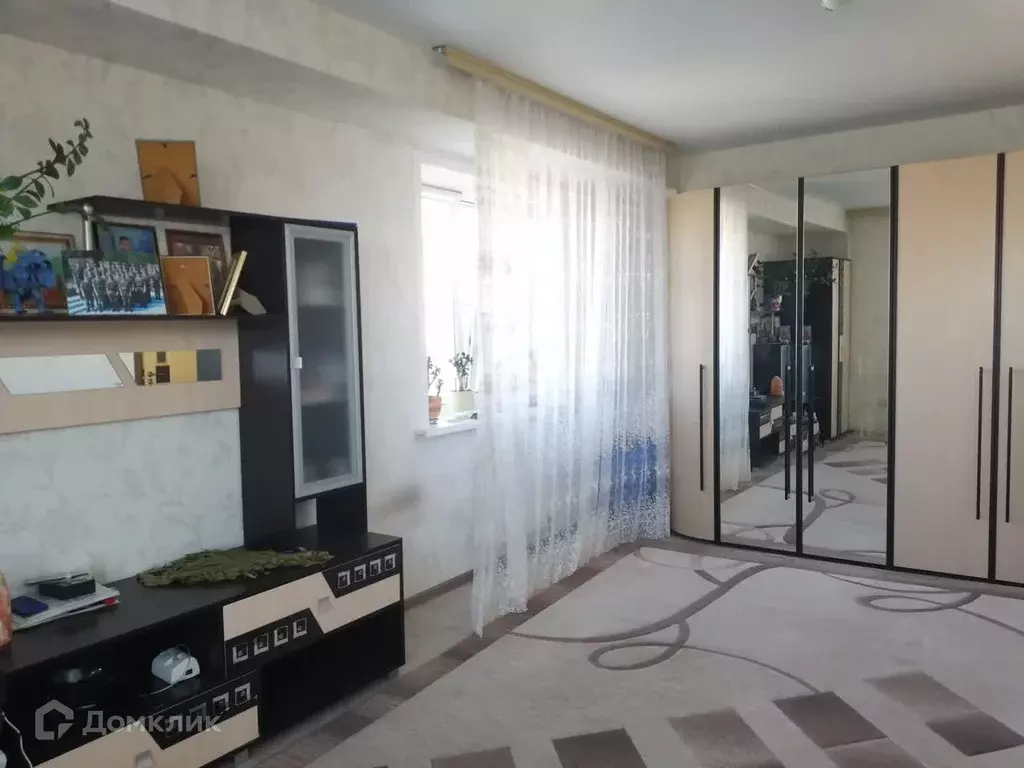 Продаётся 2-к квартира, 62.8 м - Фото 1