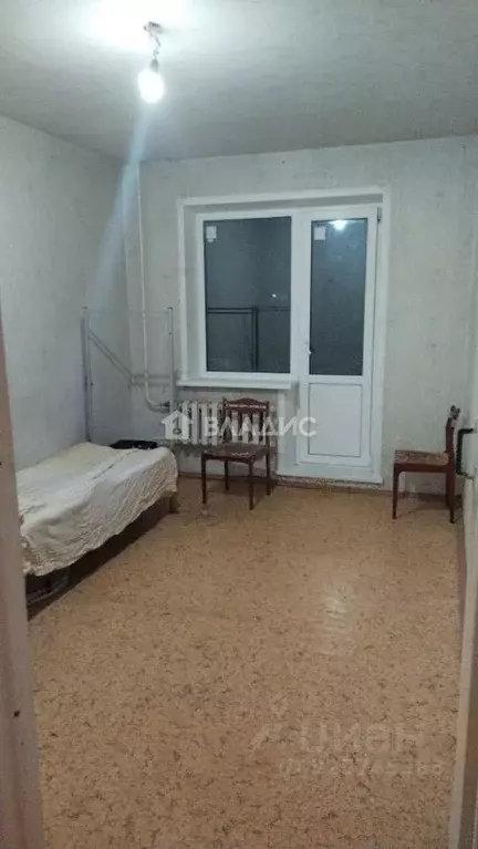 3-к кв. Владимирская область, Ковровский муниципальный округ, пос. ... - Фото 1