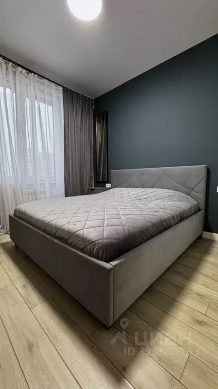 2-к кв. Москва ул. Крузенштерна, 12к3 (68.0 м) - Фото 1