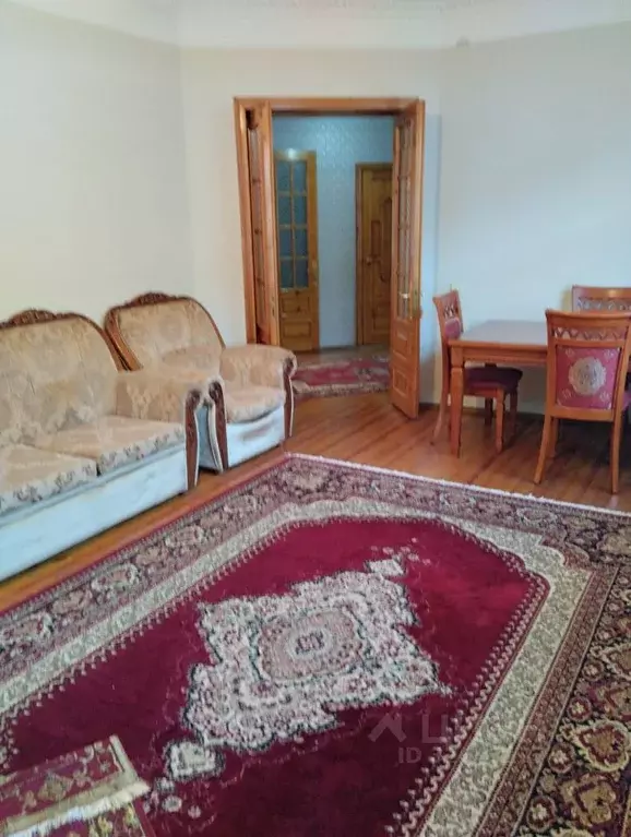 2-к кв. Дагестан, Махачкала ул. Ахульго (70.0 м) - Фото 1