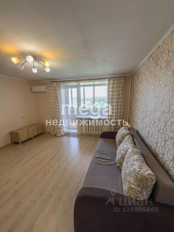 1-к кв. Башкортостан, Уфа ул. Менделеева, 11/1 (39.0 м) - Фото 2