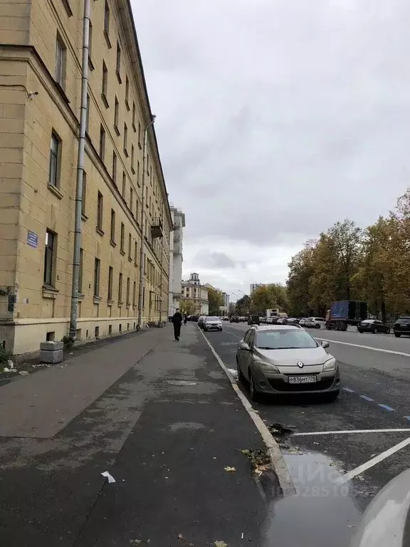 Комната Санкт-Петербург ул. Рентгена, 23 - Фото 2