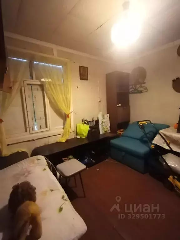 Дом в Самарская область, Жигулевск Крона СНТ, 43 (20 м) - Фото 2