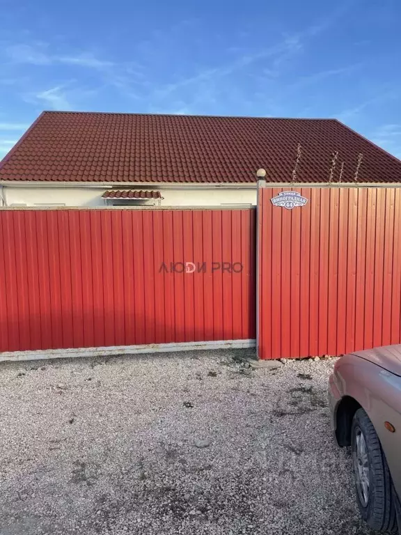 Участок в Саратовская область, Энгельсский район, пос. Новопушкинское ... - Фото 2