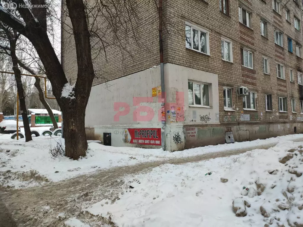 Помещение свободного назначения (118.7 м) - Фото 2