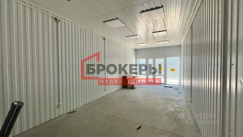 Помещение свободного назначения в Севастополь ул. Тарутинская, 36А (32 ... - Фото 2