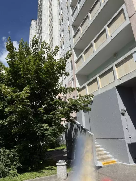 1-к кв. Москва, Москва, Зеленоград к2018 (40.0 м) - Фото 0