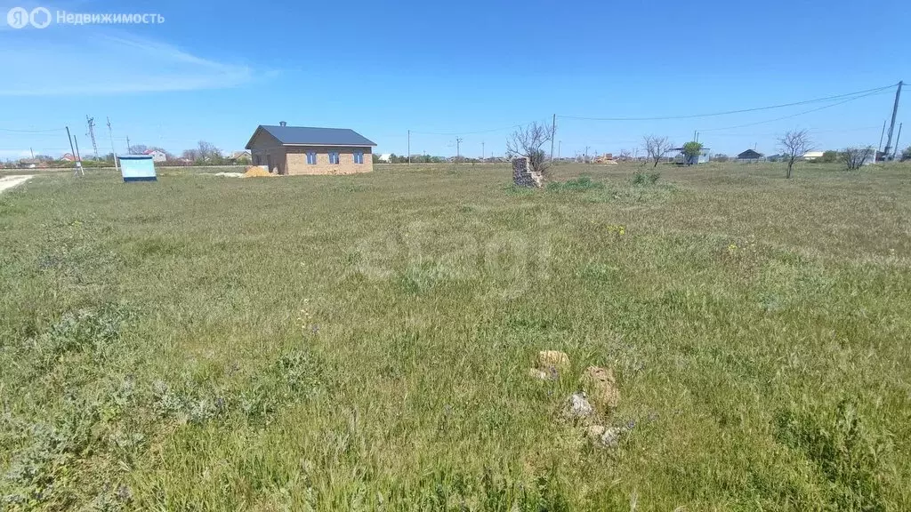 Участок в Саки, Родниковая улица (5.7 м) - Фото 2