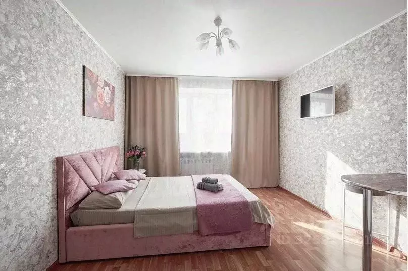 1-к кв. Курганская область, Курган ул. Пичугина, 6 (23.0 м) - Фото 2