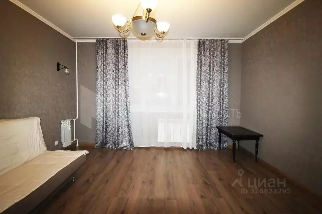 3-к кв. Тюменская область, Тюмень ул. Николая Ростовцева, 2 (72.9 м) - Фото 1