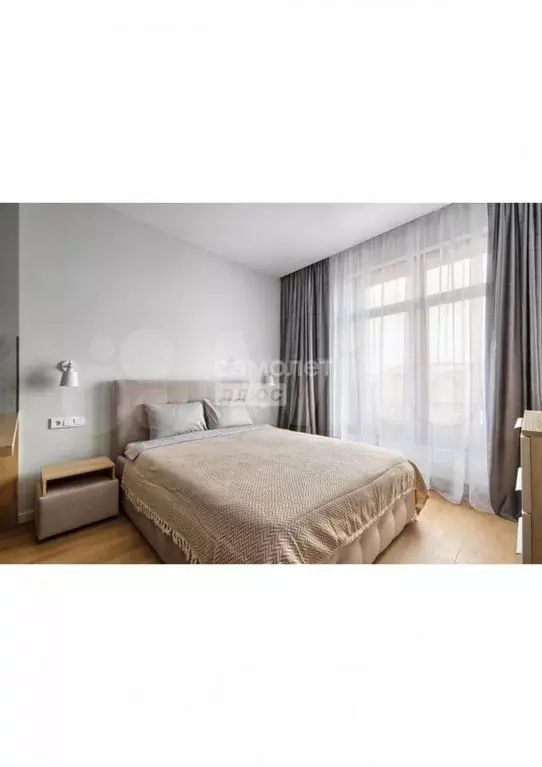 Квартира-студия, 22,8 м, 6/9 эт. - Фото 0