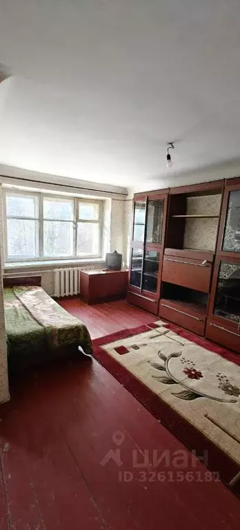 1-к кв. Алтайский край, Барнаул Красноармейский просп., 71 (34.0 м) - Фото 1