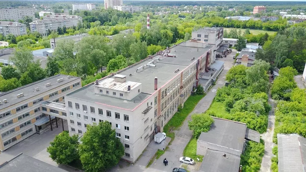 производственное помещение в московская область, ногинск богородский . - Фото 0